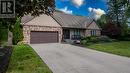 24 Berkley Crescent, London, ON  - Outdoor With Facade 