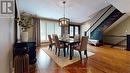 24 Berkley Crescent, London, ON  - Indoor Photo Showing Dining Room 