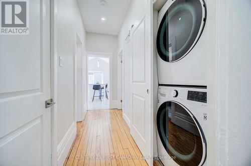 879 Hellmuth Avenue, London, ON - Indoor Photo Showing Laundry Room