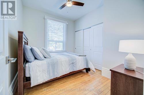 879 Hellmuth Avenue, London, ON - Indoor Photo Showing Bedroom