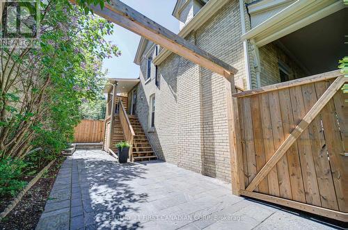 879 Hellmuth Avenue, London, ON - Outdoor