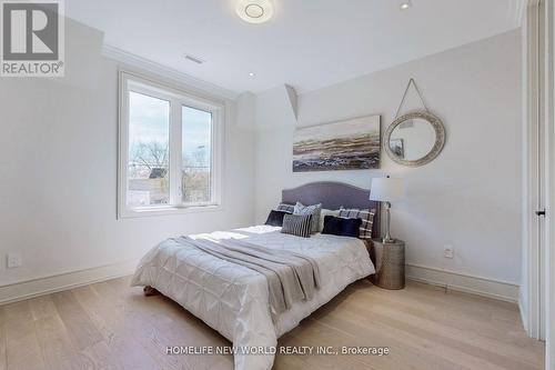 168 Glenvale Boulevard, Toronto, ON - Indoor Photo Showing Bedroom