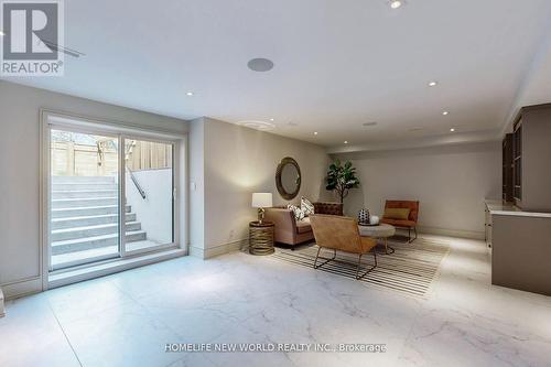 168 Glenvale Boulevard, Toronto, ON - Indoor Photo Showing Other Room