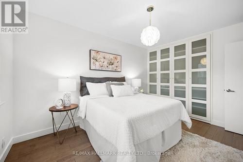 7 Veery Place, Toronto, ON - Indoor Photo Showing Bedroom