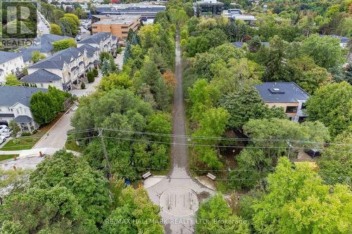 7 Veery Place, Toronto, ON - Outdoor With View