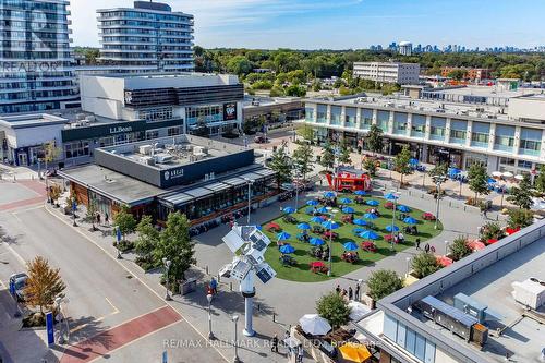 7 Veery Place, Toronto, ON - Outdoor With View