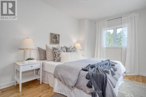 57 Stafford Street, Toronto, ON - Indoor Photo Showing Bedroom