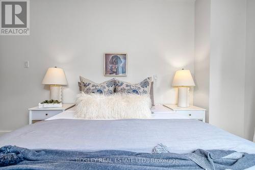 57 Stafford Street, Toronto, ON - Indoor Photo Showing Bedroom