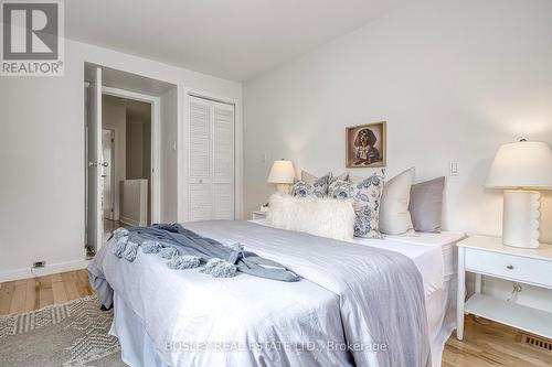 57 Stafford Street, Toronto, ON - Indoor Photo Showing Bedroom