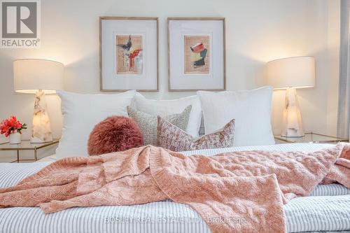 57 Stafford Street, Toronto, ON - Indoor Photo Showing Bedroom