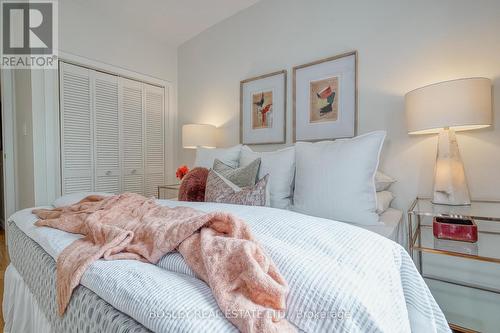 57 Stafford Street, Toronto, ON - Indoor Photo Showing Bedroom