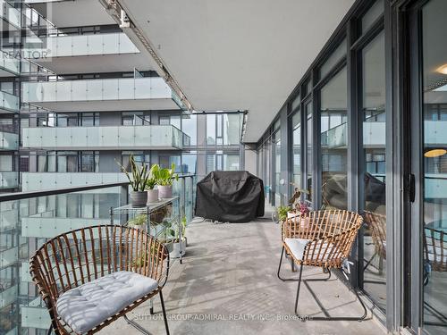 4104 - 20 Lombard Street, Toronto, ON - Outdoor With Exterior