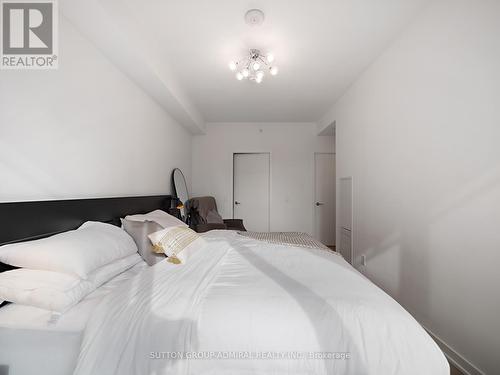 4104 - 20 Lombard Street, Toronto, ON - Indoor Photo Showing Bedroom