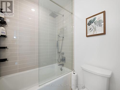 4104 - 20 Lombard Street, Toronto, ON - Indoor Photo Showing Bathroom