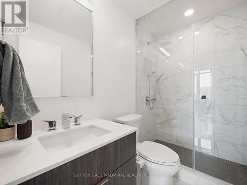 4104 - 20 Lombard Street, Toronto, ON - Indoor Photo Showing Bathroom