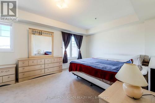 25D Hobson Avenue, Toronto, ON - Indoor Photo Showing Bedroom