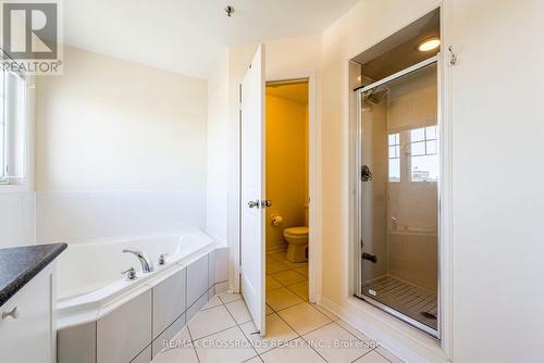 25D Hobson Avenue, Toronto, ON - Indoor Photo Showing Bathroom