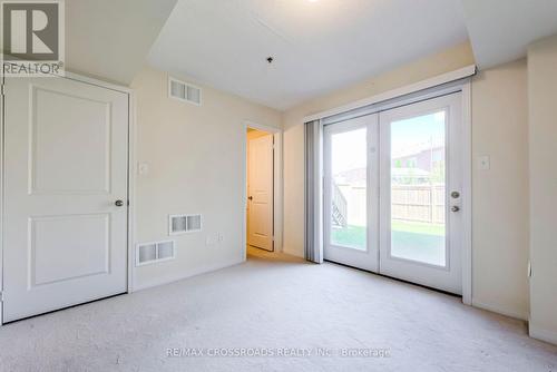 25D Hobson Avenue, Toronto, ON - Indoor Photo Showing Other Room