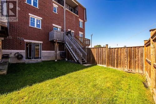 25D Hobson Avenue, Toronto, ON - Outdoor With Exterior