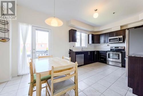 25D Hobson Avenue, Toronto, ON - Indoor