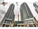 1201 - 208 Queens Quay Boulevard W, Toronto, ON  - Outdoor With Facade 