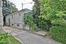 387 Melrose Avenue, Toronto, ON  - Outdoor 