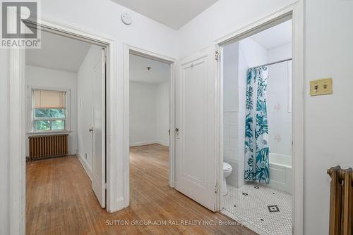 387 Melrose Avenue, Toronto, ON - Indoor Photo Showing Other Room