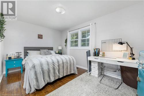 259 Riverview Boulevard, St. Catharines, ON - Indoor Photo Showing Bedroom