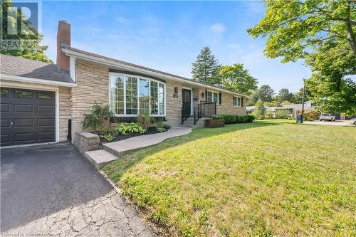 259 Riverview Boulevard, St. Catharines, ON - Outdoor