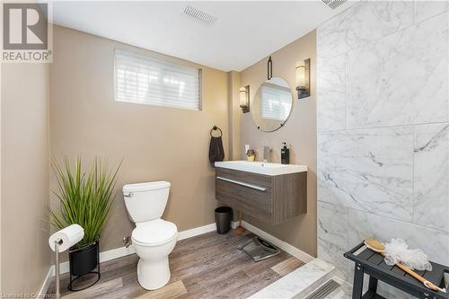 259 Riverview Boulevard, St. Catharines, ON - Indoor Photo Showing Bathroom