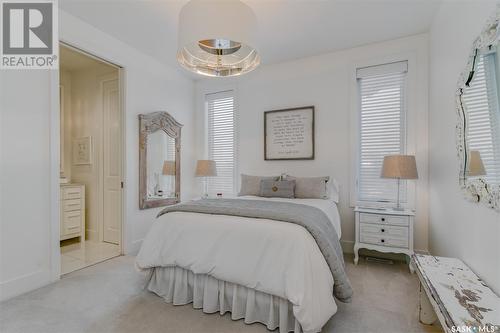 519 Pritchard Crescent, Saskatoon, SK - Indoor Photo Showing Bedroom