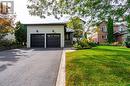 772 Francis Road, Burlington, ON  - Outdoor With Facade 