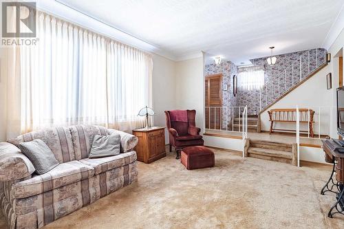 123 Boehmer Blvd, Sault Ste. Marie, ON - Indoor Photo Showing Other Room