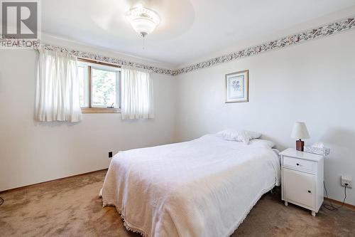 123 Boehmer Blvd, Sault Ste. Marie, ON - Indoor Photo Showing Bedroom