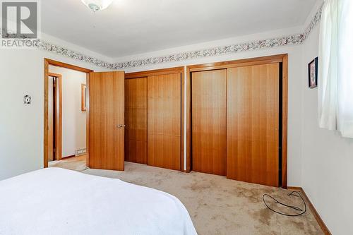 123 Boehmer Blvd, Sault Ste. Marie, ON - Indoor Photo Showing Bedroom