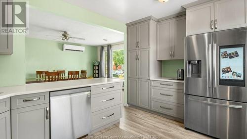 5056 Colbourne Drive, Windsor, ON - Indoor Photo Showing Kitchen