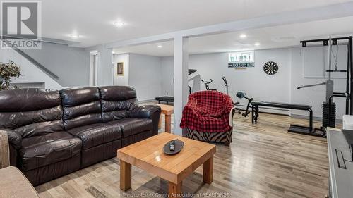 5056 Colbourne Drive, Windsor, ON - Indoor