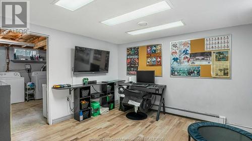 5056 Colbourne Drive, Windsor, ON - Indoor Photo Showing Other Room