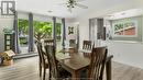 5056 Colbourne Drive, Windsor, ON  - Indoor Photo Showing Dining Room 