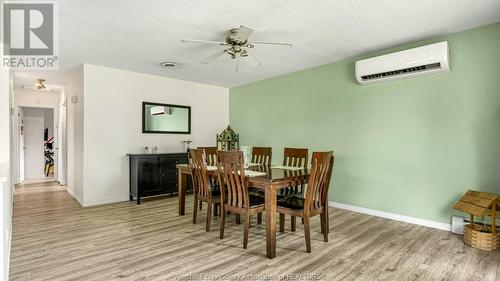 5056 Colbourne Drive, Windsor, ON - Indoor Photo Showing Dining Room