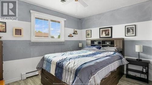 5056 Colbourne Drive, Windsor, ON - Indoor Photo Showing Bedroom