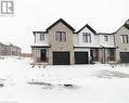 40 Bastien Street Unit# 7, Cambridge, ON  - Outdoor With Facade 