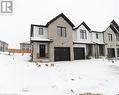 40 Bastien Street Unit# 7, Cambridge, ON  - Outdoor With Facade 