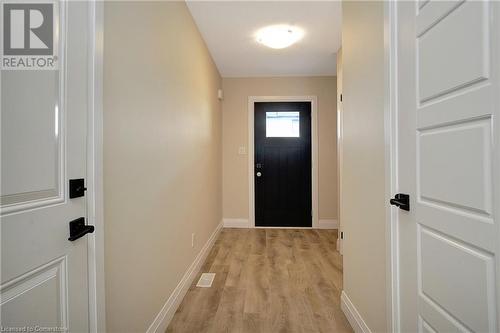 40 Bastien Street Unit# 11, Cambridge, ON - Indoor Photo Showing Other Room