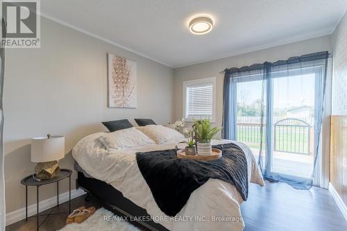 1601 Stanton Road S, Cobourg, ON - Indoor Photo Showing Bedroom