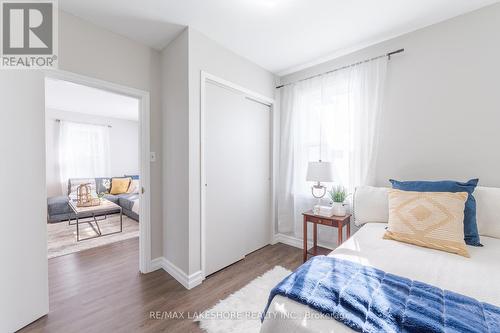 1601 Stanton Road S, Cobourg, ON - Indoor Photo Showing Bedroom