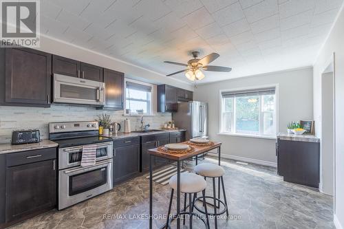 1601 Stanton Road S, Cobourg, ON - Indoor Photo Showing Kitchen