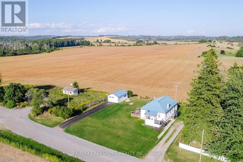 1601 Stanton Road S, Cobourg, ON - Outdoor With View