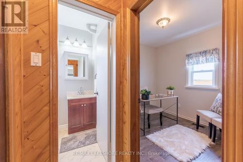 1601 Stanton Road S, Cobourg, ON - Indoor