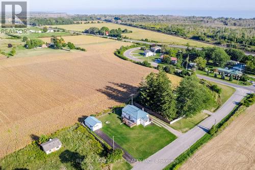 1601 Stanton Road S, Cobourg, ON - Outdoor With View